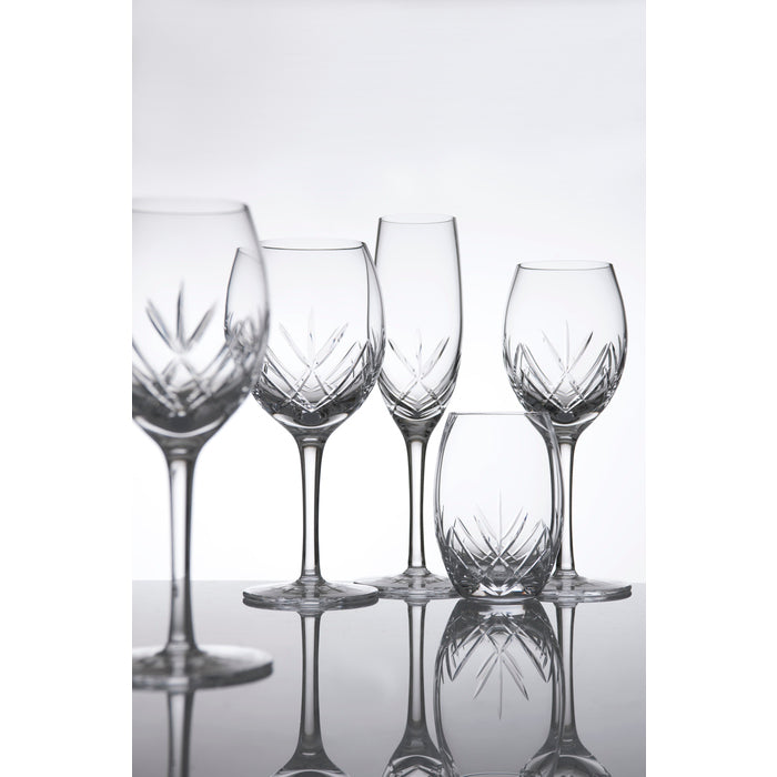 Magnor – Alba rödvinsglas Antique 48 cl