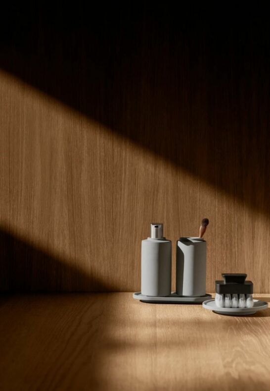 Creto Tvålpump 19 cl Micro Chip