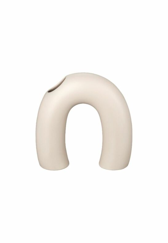 Kagetsu Vas Svart Moonbeam 18 cm