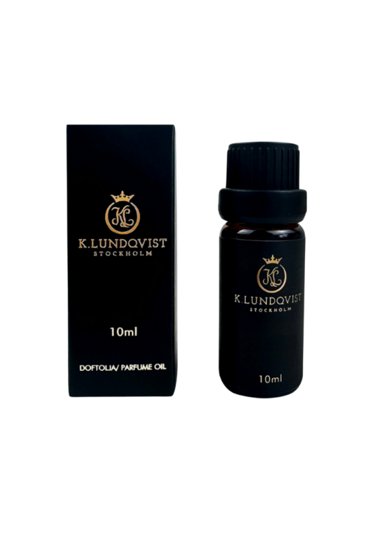 K. Lundqvist Doftolja Casa Violeta 10 ml