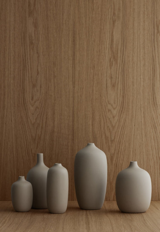 Ceola Vas 18,5 cm Satellite