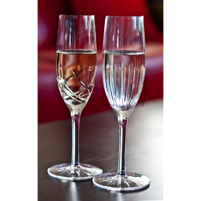 Magnor - Alba Fine Line - Champagneglas 25 cl