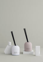 Fraga Doftpinnar Rose White Musk Set 100 ml Flintstone