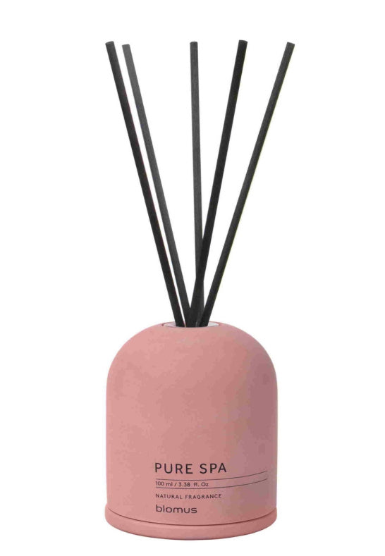 Fraga Doftpinnar Sea Salt Sage Set 100 ml Withered Rose