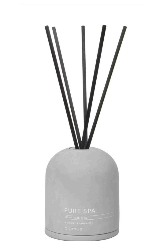 Fraga Doftpinnar Sandalwood Myrrh Set 100 ml Micro Chip