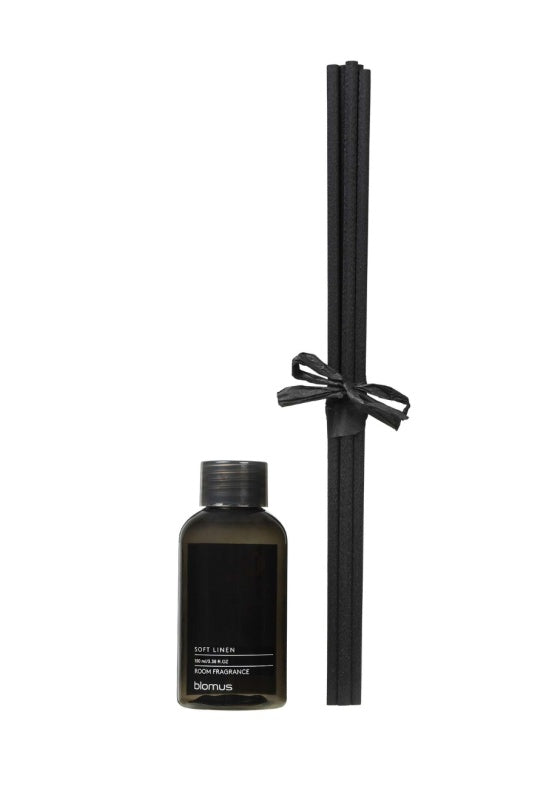 Fraga Doftpinnar Refill Set 100 ml Soft Linen