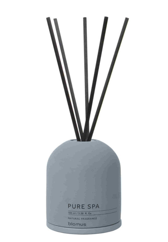 Fraga Doftpinnar Rose White Musk Set 100 ml Flintstone