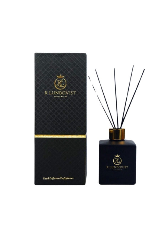 K. Lundqvist Doftpinnar Casa Violeta 120 ml