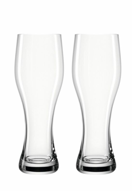 Taverna Högt Ölglas 50 cl 2-pack