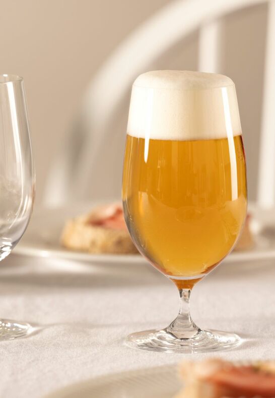 Ölglas 390ml Ciao+ Bar 6-pack