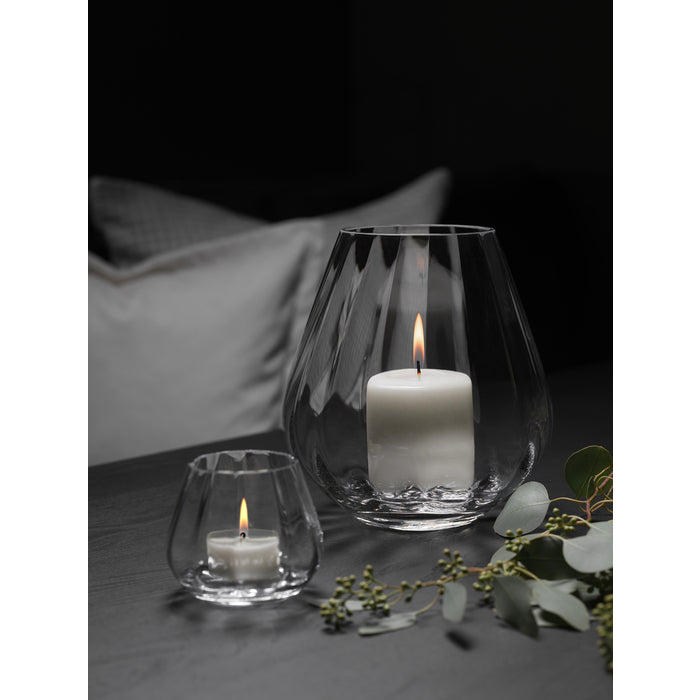 Magnor – Rocks XO stormlykta klar 22 cm