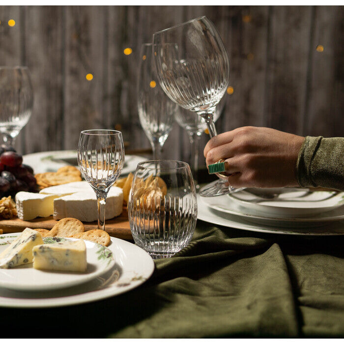 Magnor - Alba Fine Line - Vattenglas 30 cl