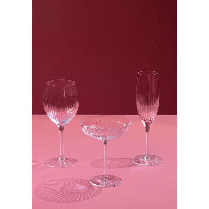 Magnor - Alba Fine Line - Champagneskål 29 cl