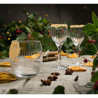 Magnor - Alba Fine Line - Whiskeyglas 30 cl