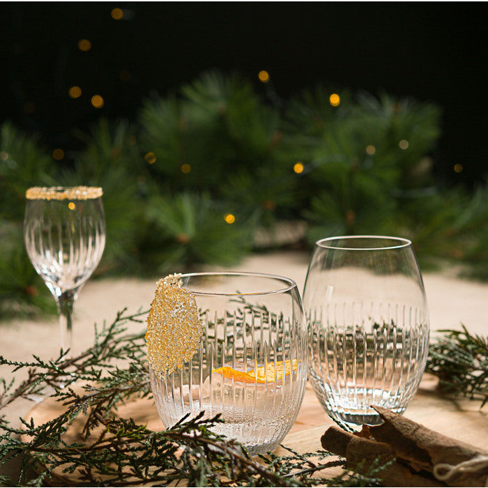 Magnor - Alba Fine Line - Whiskeyglas 30 cl