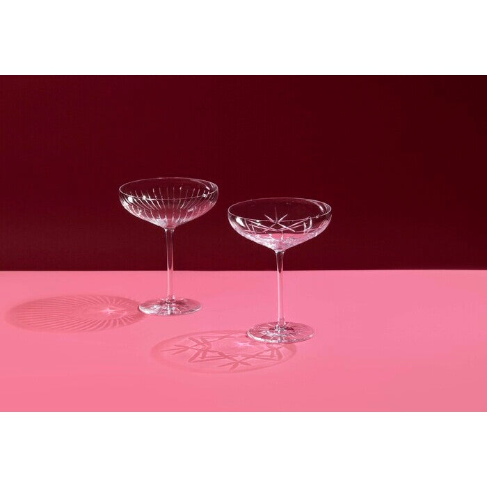 Magnor - Alba Fine Line - Champagneskål 29 cl