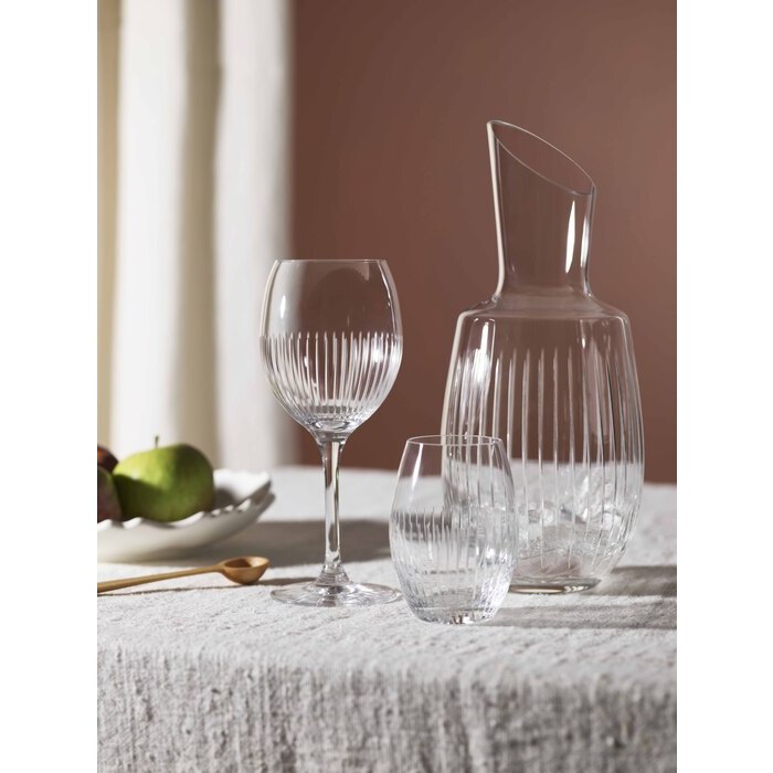 Magnor - Alba Fine Line - Vattenglas 30 cl