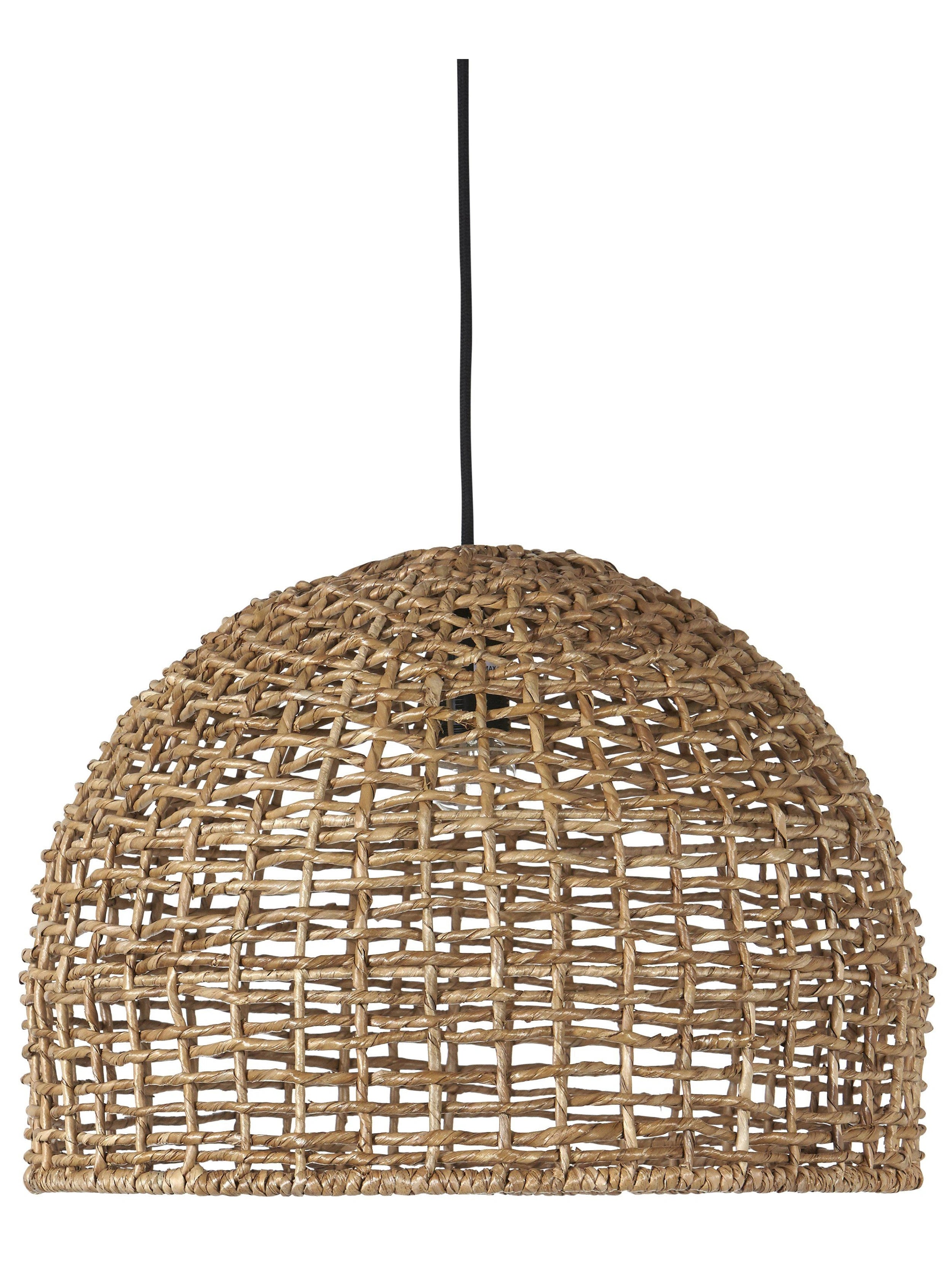 Cebu utomhuslampa 46 cm, natur (Incoming 2025-12-30)