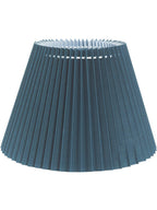 Karin Veckad Petrol 18cm