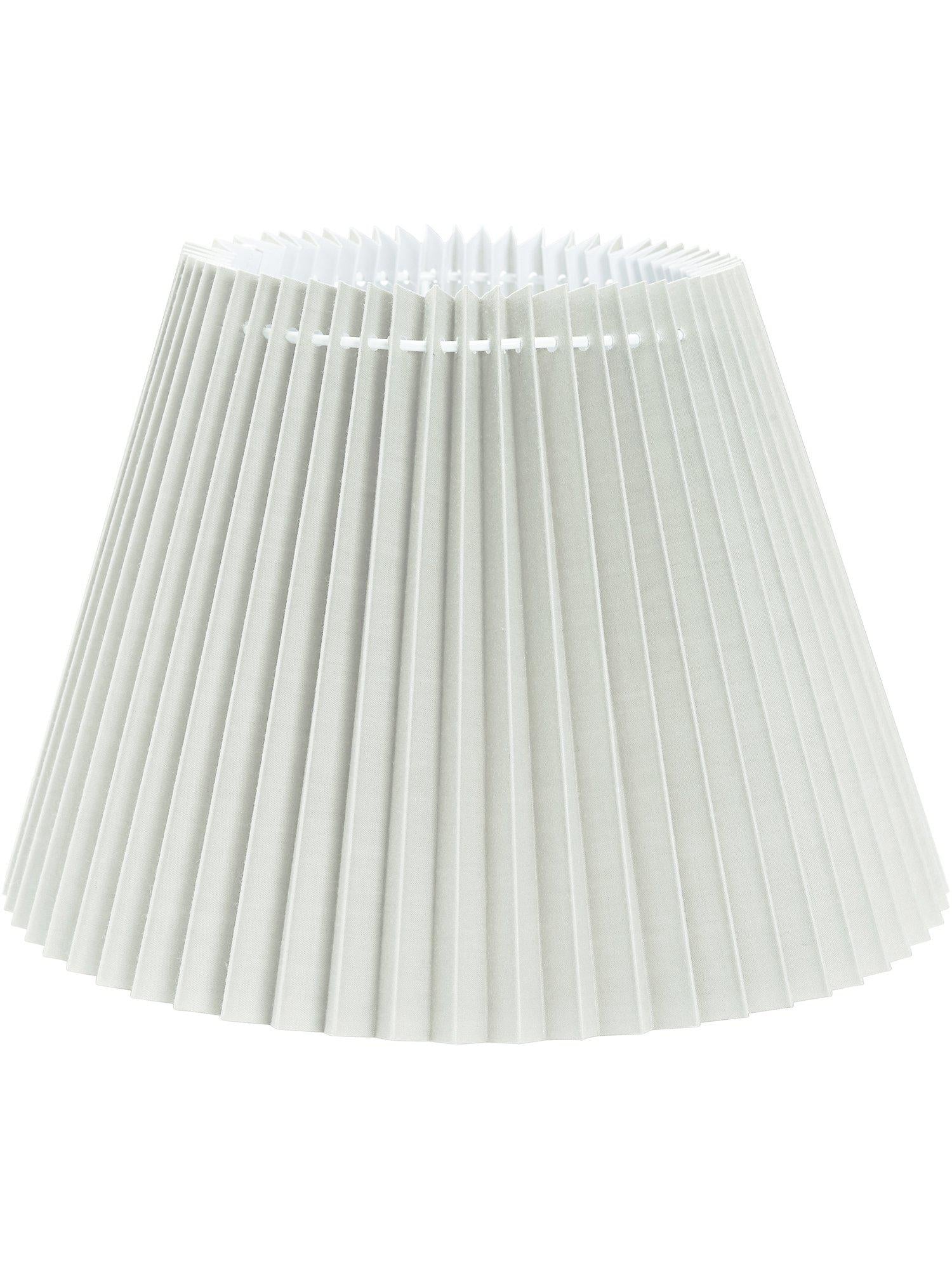 Karin Veckad Offwhite 28cm