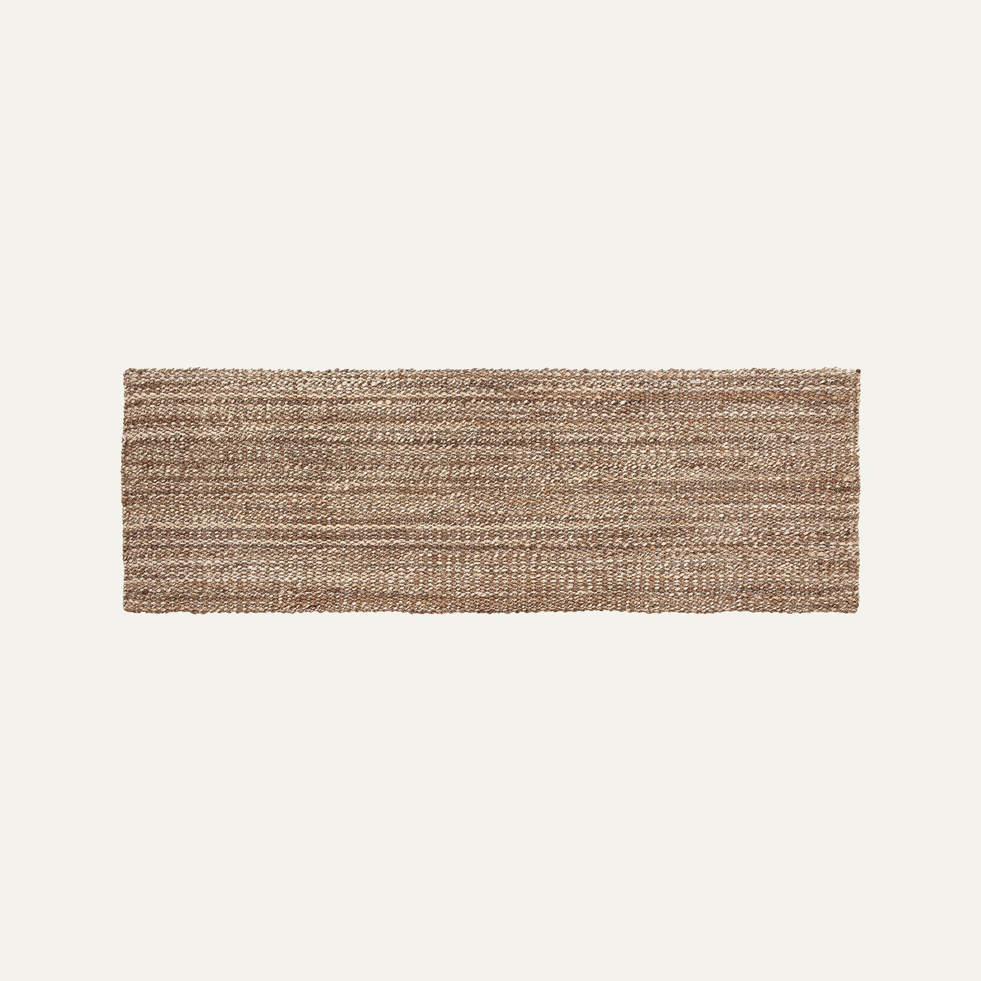 Rug Fanny melange 80x250cm (säljs i flerpack)