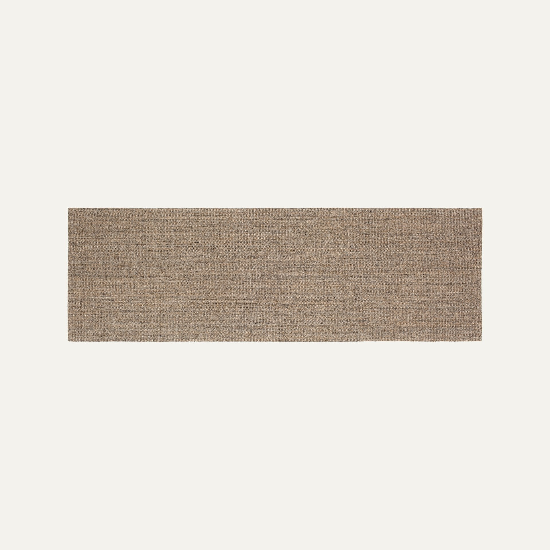 Rug Jenny natural 80x250cm