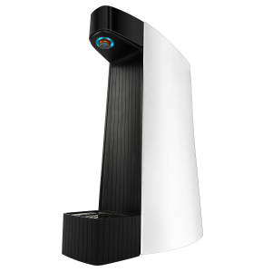 Carbon8 Kolsyremaskin, Vit