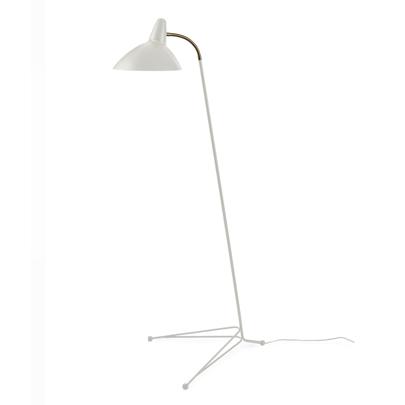 Lightsome Golvlampa, Warm White
