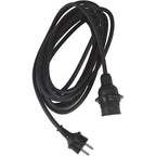 Sarah utomhuslampa 18 cm, natur