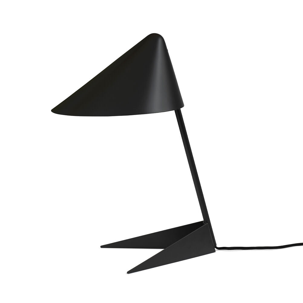 Ambience Bordslampa, Black Noir