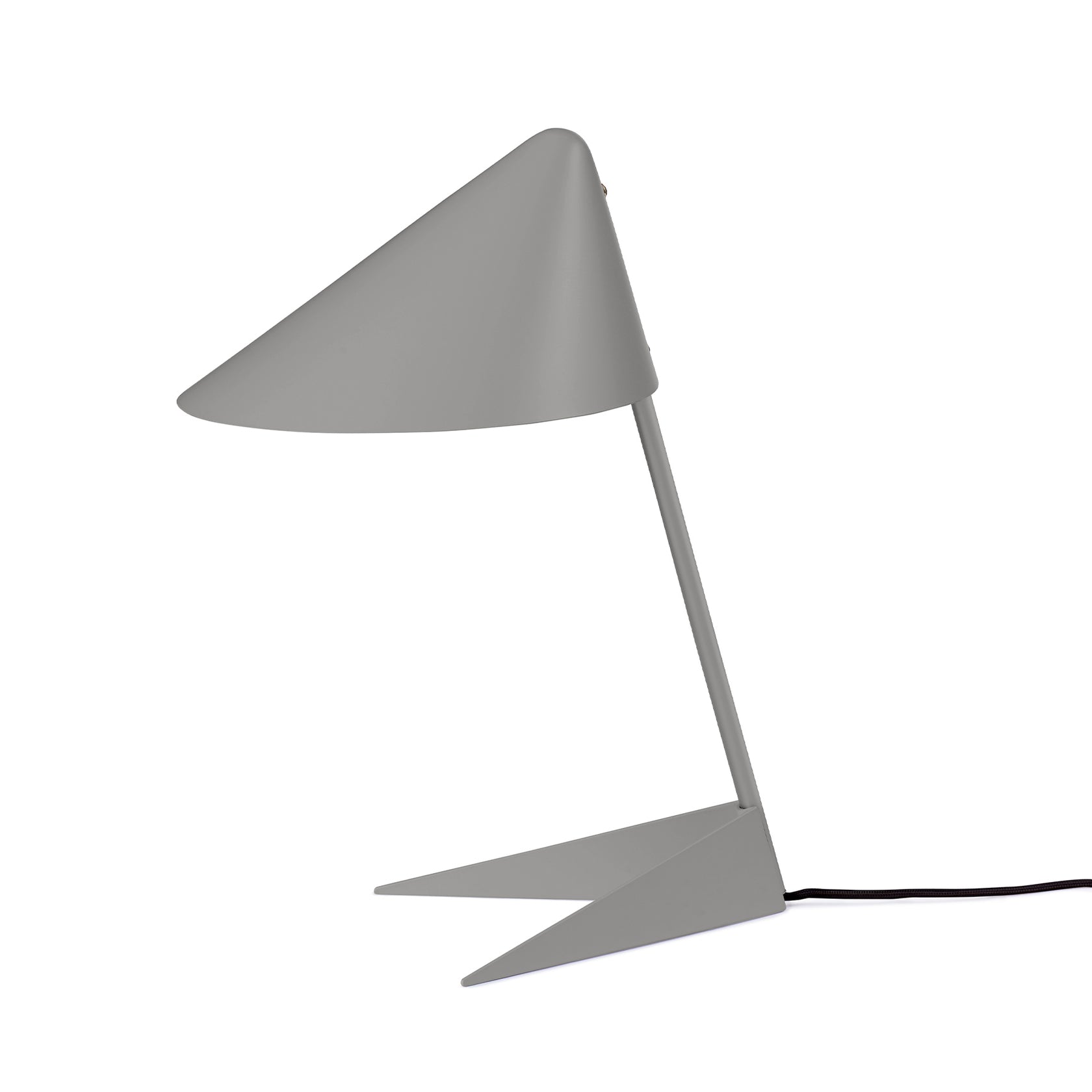 Ambience Bordslampa, Sky Grey