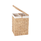 Lily Tvättkorg med Avdelare, Vattenhyacint