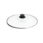 Woll - Glaslock Safety med Ventil, 32 cm