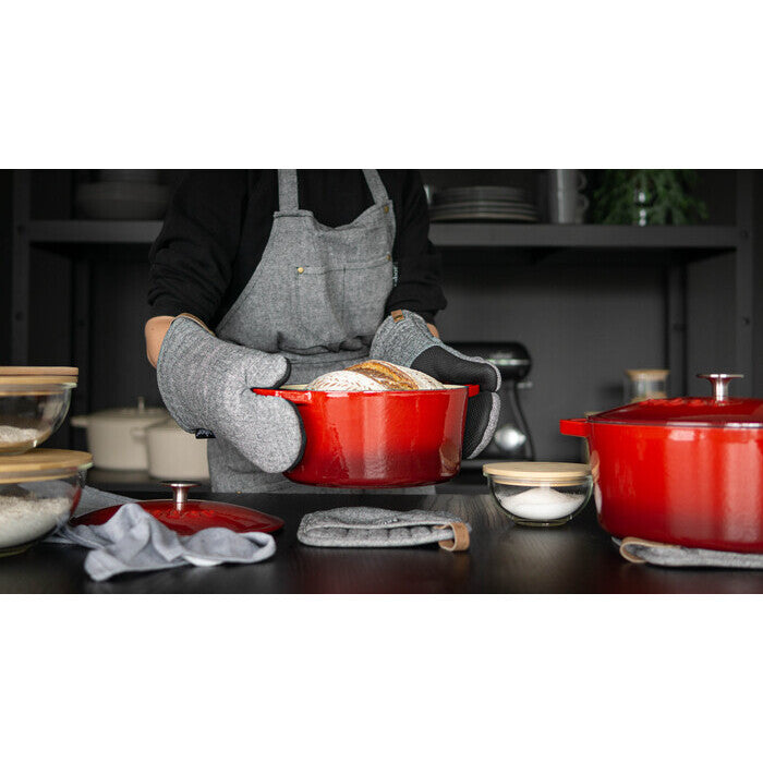 Sabor Stöpejernsgryta – 4,4 L