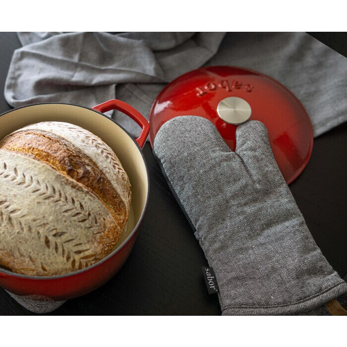 Sabor Stöpejernsgryta – 6,7 L