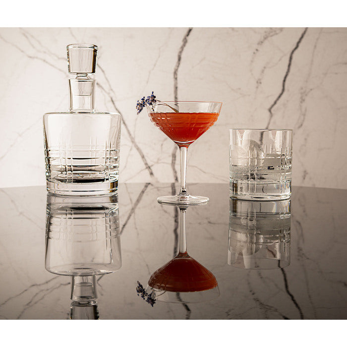 Zwiesel – Basic Bar whiskeyglas 2-pack, 37 cl