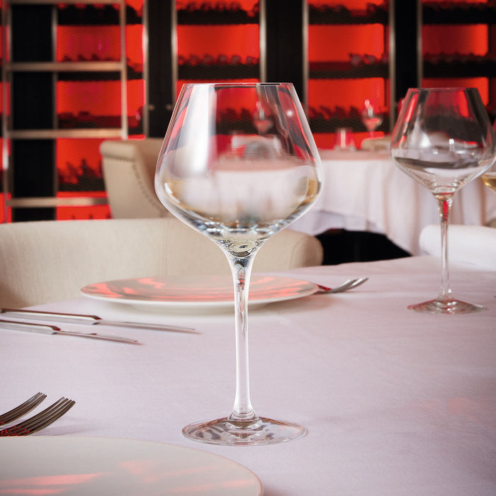 Chef & Sommelier - Sublym - Rödvin/Vitvin 6-pack - 60 cl