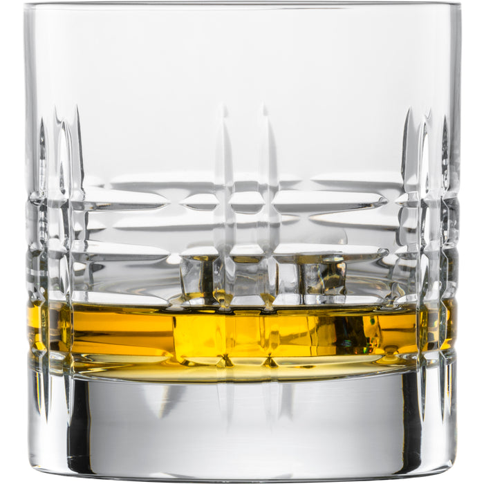 Zwiesel – Basic Bar whiskeyglas 2-pack, 37 cl