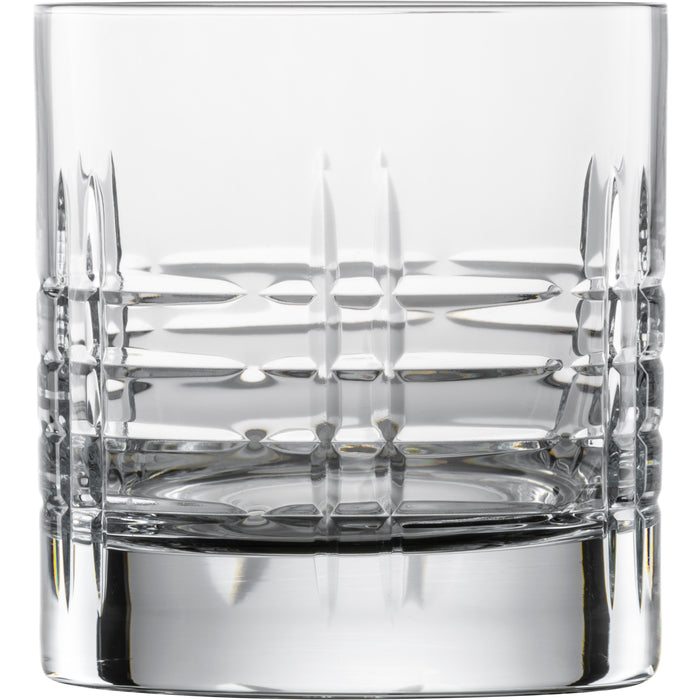 Zwiesel – Basic Bar whiskeyglas 2-pack, 37 cl