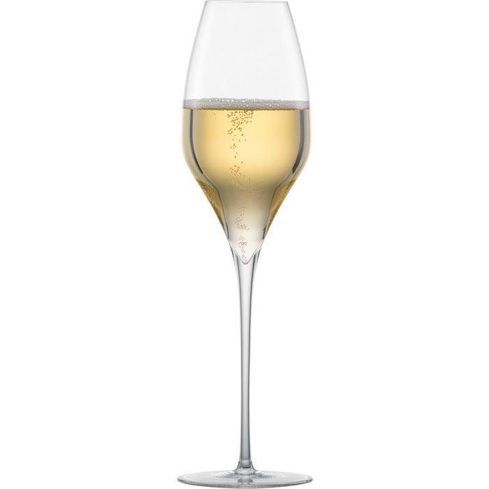 Zwiesel - Alloro - Champagneglas 2-pack - 36 cl