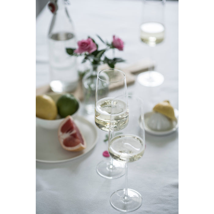 Zwiesel - Simplify - Champagneglas 2-pk - 40,5 cl