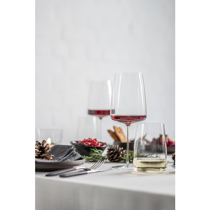 Zwiesel - Simplify - Rödvinsglas 2-pk - 69 cl
