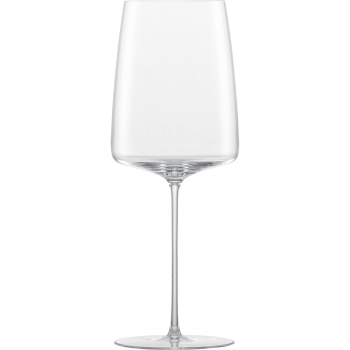 Zwiesel - Simplify - Rödvinsglas 2-pk - 69 cl