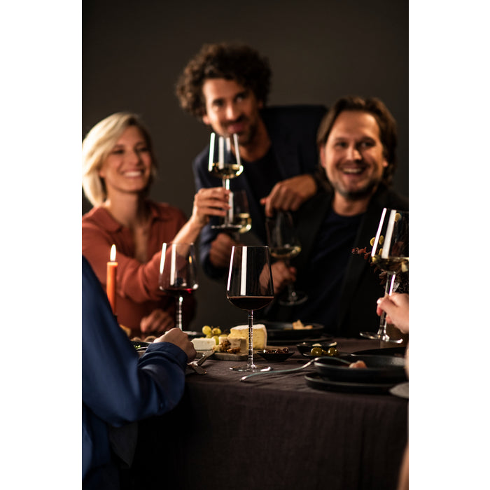 Zwiesel – Journey rödvinsglas 2-pack, 61 cl