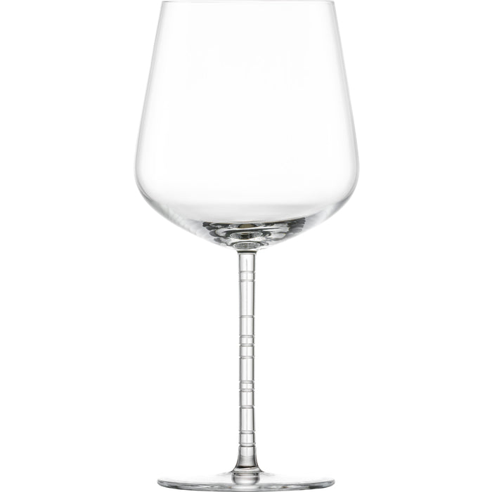 Zwiesel - Journey - Burgundy Rödvinsglass 2-pk - 80 cl