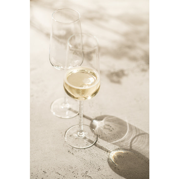 Zwiesel - Journey - Champagneglas 2-pk - 36 cl
