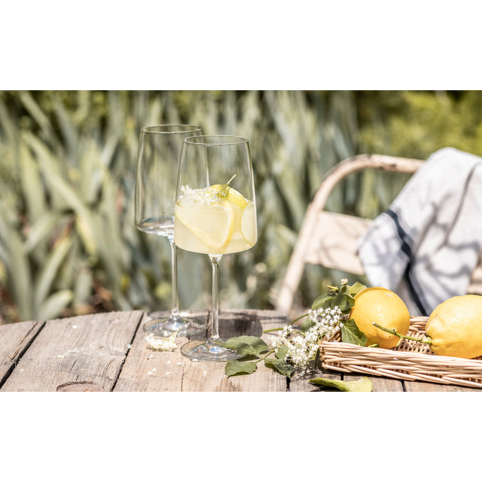 Zwiesel – Vivid Senses vinset 8-pack – 50 & 53 cl