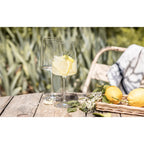 Zwiesel – Vivid Senses vinset 8-pack – 50 & 53 cl