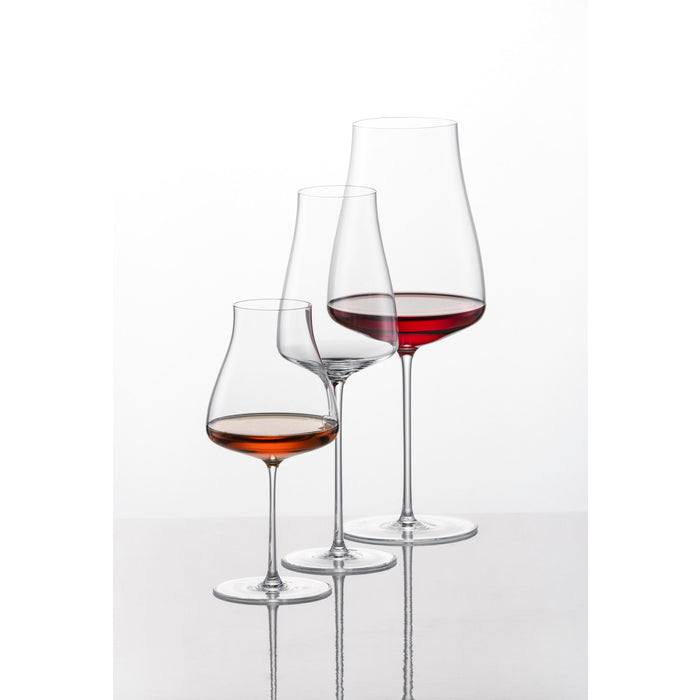 Zwiesel - The Moment - Champagneglas 2-pack - 37 cl