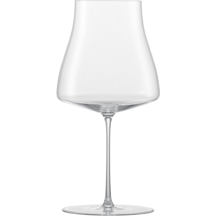 Zwiesel - The Moment - Pinot Noir Rödvinsglas 2-pack - 82 cl